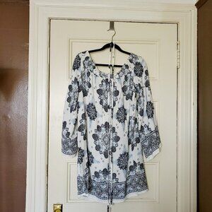 NWT Plus Size Forever 21 Dress